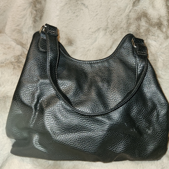 Black purse - Picture 3 of 3